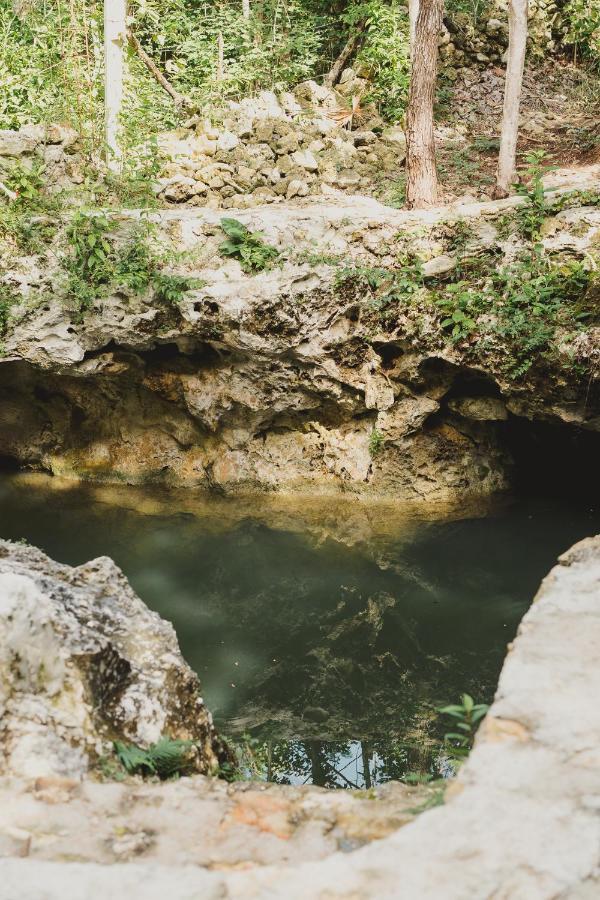 Casa Costal - Glamping Experience Hotel Puerto Morelos Cameră foto